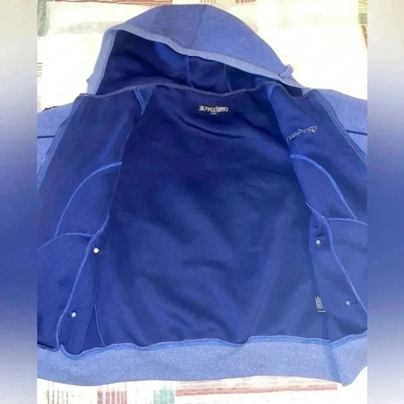 🌸OXYGEN Hoodie for fall season  🌸 - Picture 7 of 8